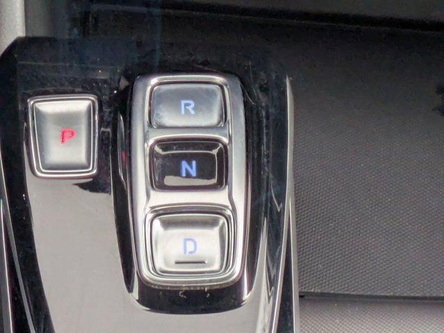 Photo of 2023 Silver Hyundai SONATA