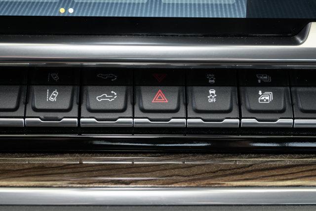 Photo of 2024 Dark Ash Metallic Chevrolet Silverado 2500
