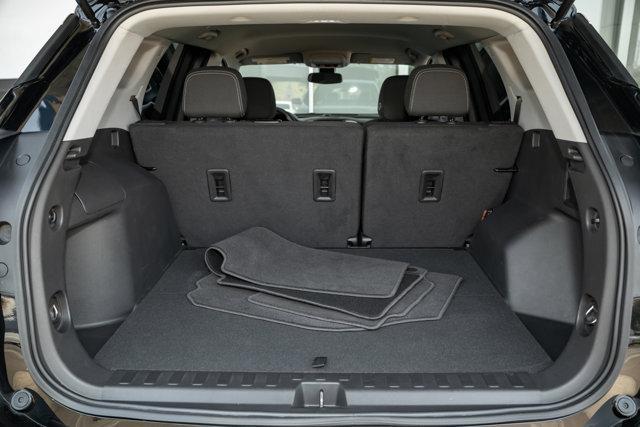 Photo of 2023 Ebony Twilight Metallic GMC Terrain