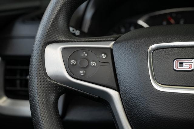 Photo of 2023 Ebony Twilight Metallic GMC Terrain