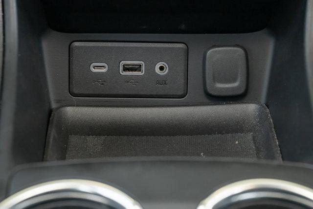 Photo of 2023 Ebony Twilight Metallic GMC Terrain
