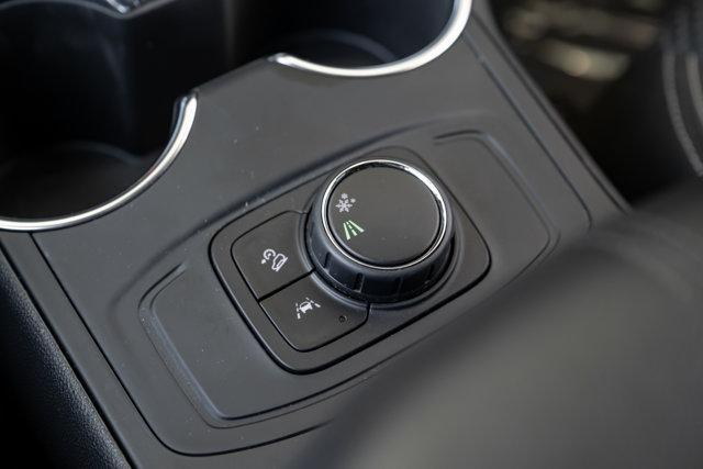 Photo of 2023 Ebony Twilight Metallic GMC Terrain