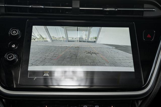 Photo of 2022 Summit White Chevrolet Bolt EV