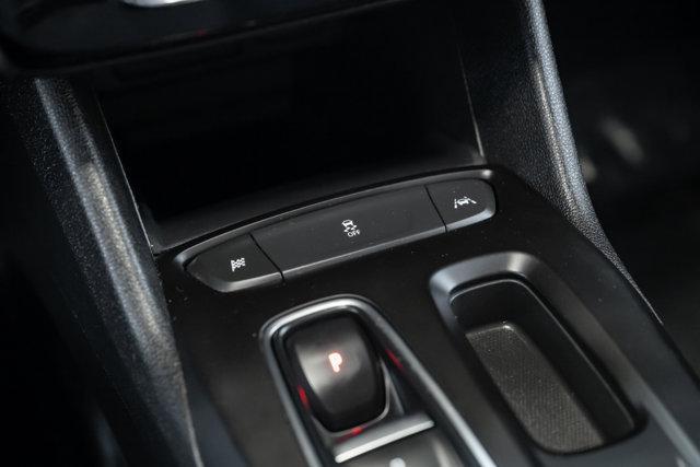 Photo of 2022 Summit White Chevrolet Bolt EV