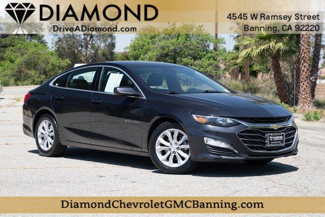 2023 Chevrolet Malibu