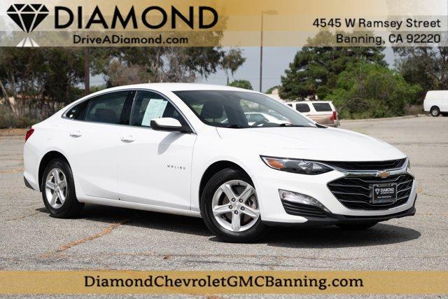 2023 Chevrolet Malibu