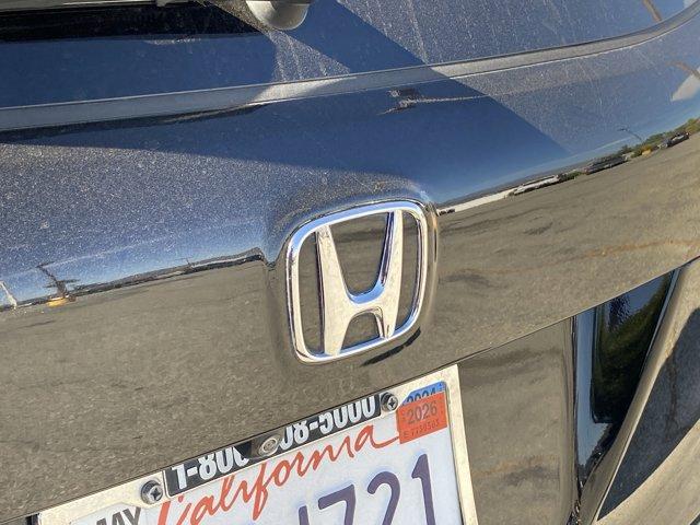 Photo of 2019 Crystal Black Pearl Honda Pilot
