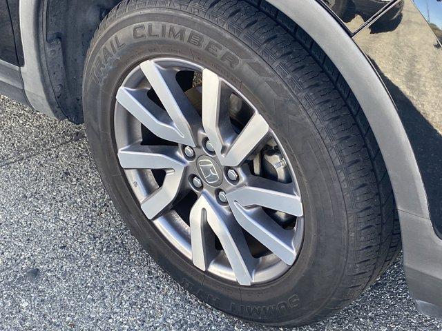 Photo of 2019 Crystal Black Pearl Honda Pilot