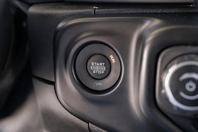 Photo of 2021 Bright White Clearcoat Jeep Wrangler Unlimited