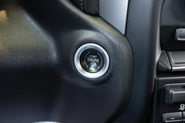 Photo of 2021 Oxford Brown Metallic Chevrolet Silverado 1500