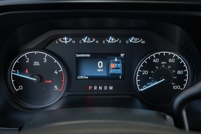 Photo of 2024 Oxford White Ford F-250