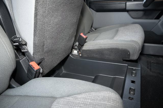 Photo of 2024 Oxford White Ford F-250