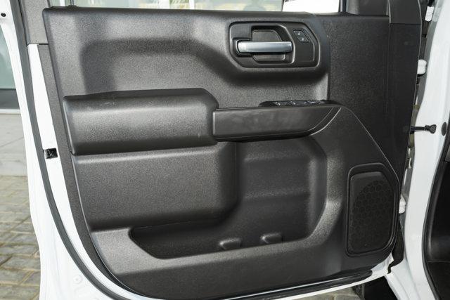 Photo of 2023 Summit White Chevrolet Silverado 1500