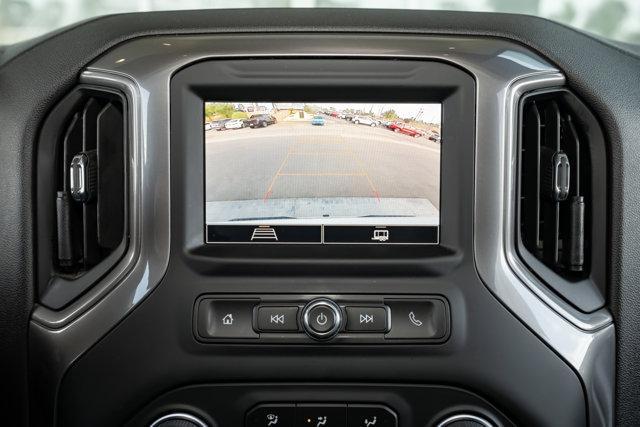 Photo of 2023 Summit White Chevrolet Silverado 1500