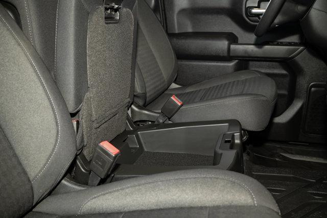 Photo of 2023 Summit White Chevrolet Silverado 1500