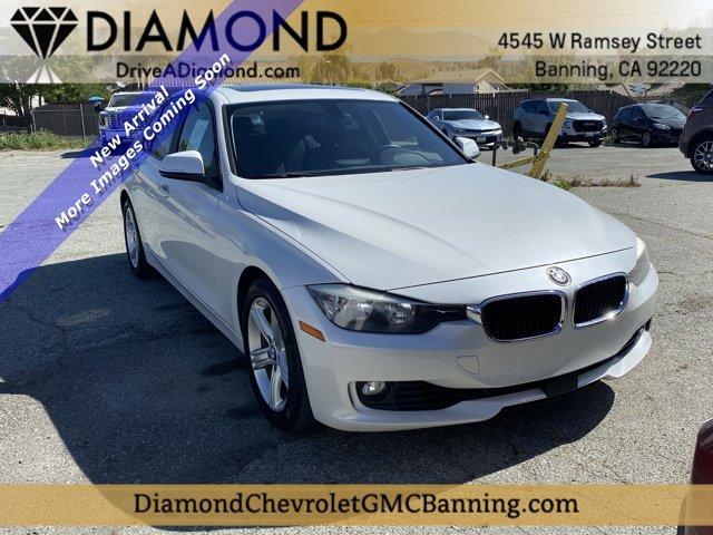 2013 BMW 328