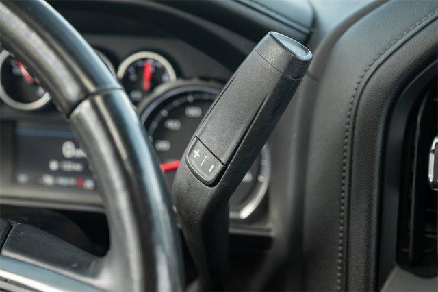Photo of 2021 Summit White Chevrolet Silverado 2500