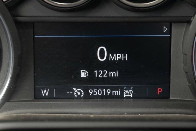 Photo of 2021 Summit White Chevrolet Silverado 2500