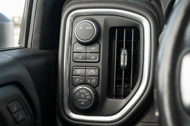 Photo of 2021 Summit White Chevrolet Silverado 2500