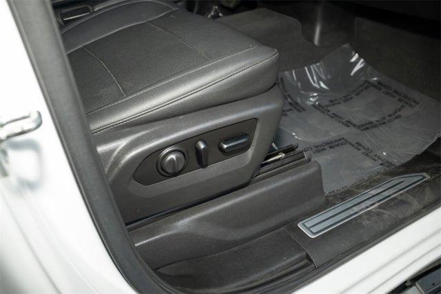 Photo of 2021 Summit White Chevrolet Silverado 2500