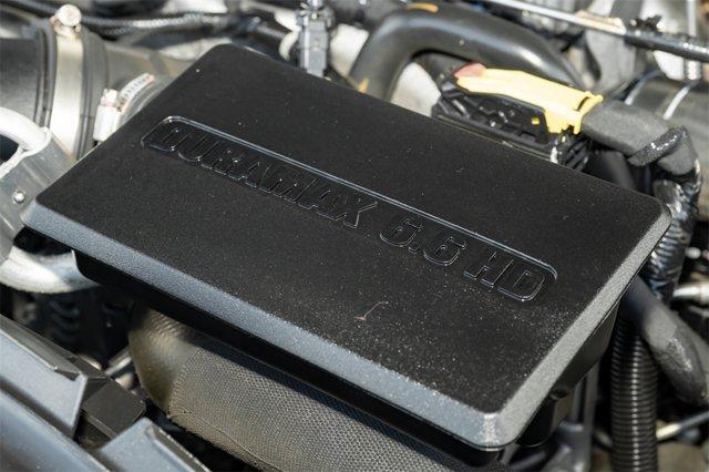 Photo of 2021 Summit White Chevrolet Silverado 2500