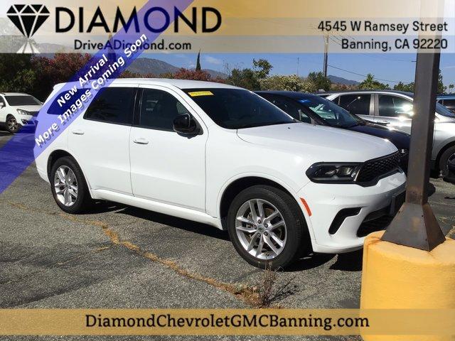 2023 Dodge Durango