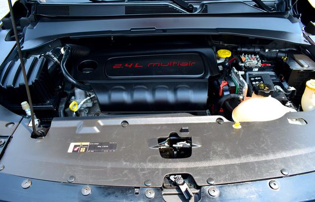 Photo of 2018 Silver Jeep Compass
