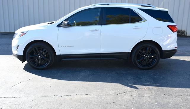 2021 Chevrolet Equinox