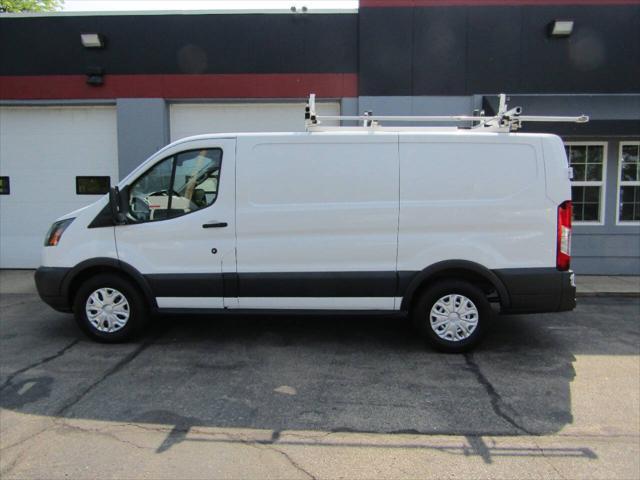 2016 Ford Transit-150