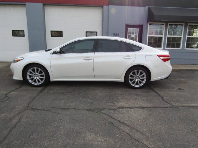 2013 Toyota Avalon