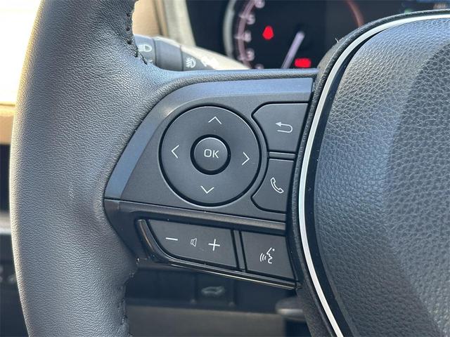 Photo of 2023 Wind Chill Pearl Toyota RAV4