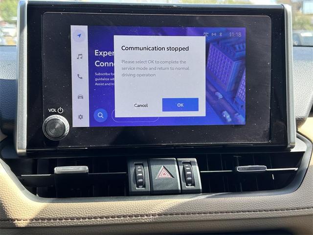 Photo of 2023 Wind Chill Pearl Toyota RAV4