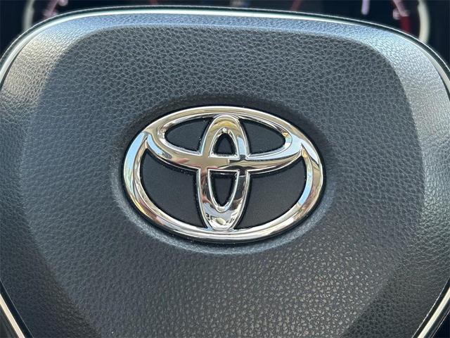Photo of 2023 Wind Chill Pearl Toyota RAV4