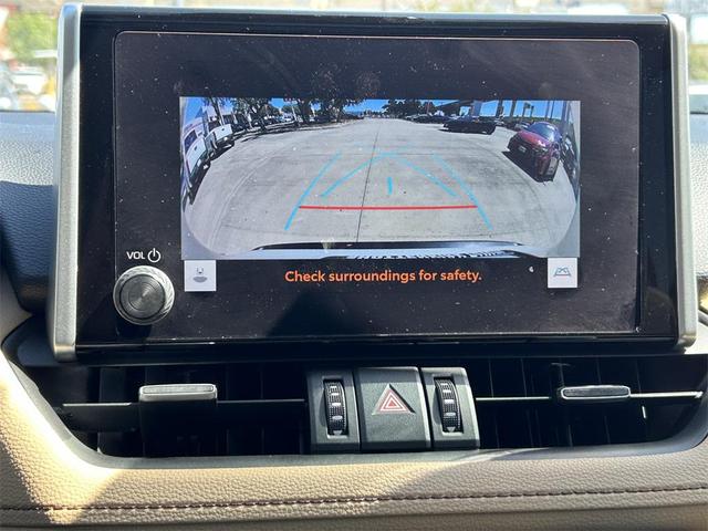 Photo of 2023 Wind Chill Pearl Toyota RAV4
