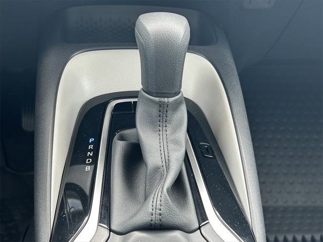 Photo of 2025 Wind Chill Pearl Toyota Corolla