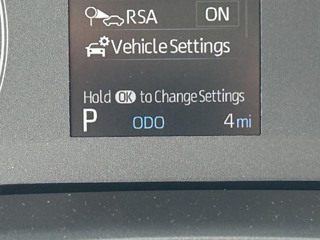 Photo of 2025 Wind Chill Pearl Toyota Corolla