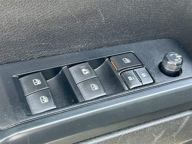 Photo of 2023 Celestial Silver Metallic Toyota Tacoma