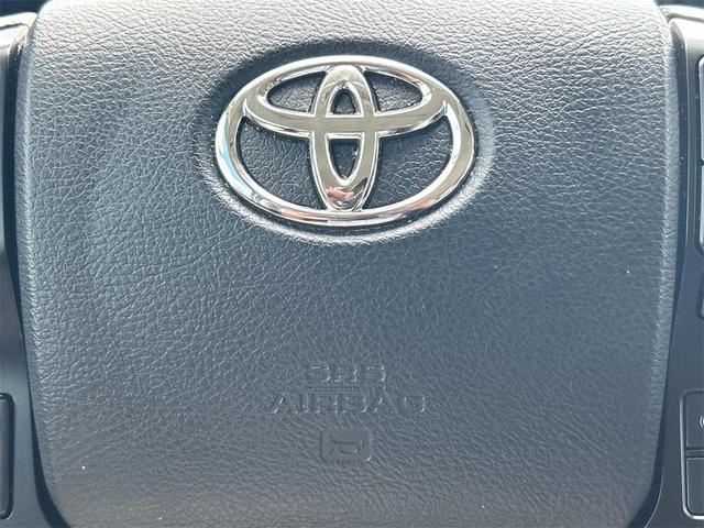 Photo of 2023 Celestial Silver Metallic Toyota Tacoma
