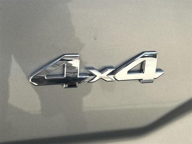 Photo of 2023 Celestial Silver Metallic Toyota Tacoma