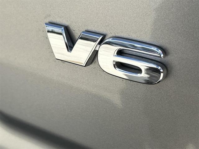 Photo of 2023 Celestial Silver Metallic Toyota Tacoma