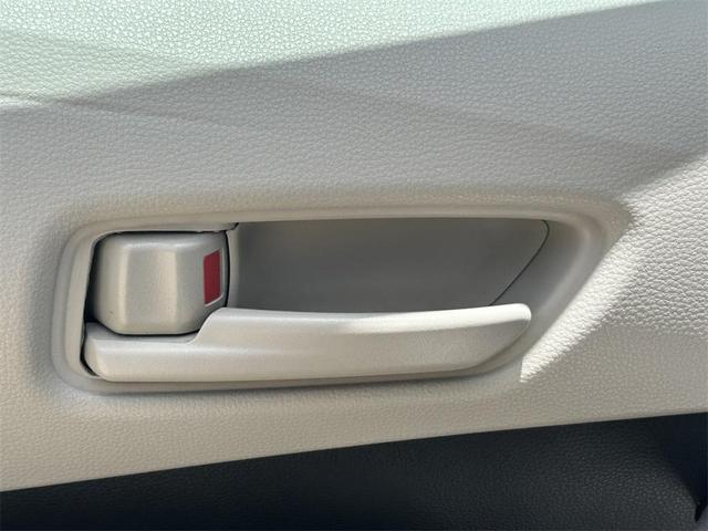 Photo of 2025 Classic Silver Metallic Toyota Corolla