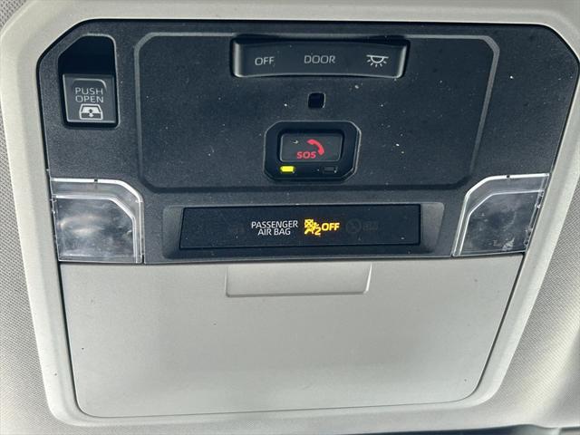 Photo of 2023 Blueprint Toyota Tundra