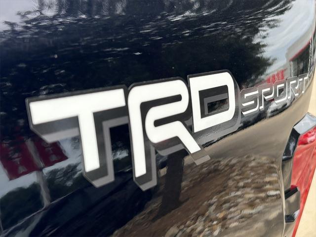Photo of 2023 Blueprint Toyota Tundra