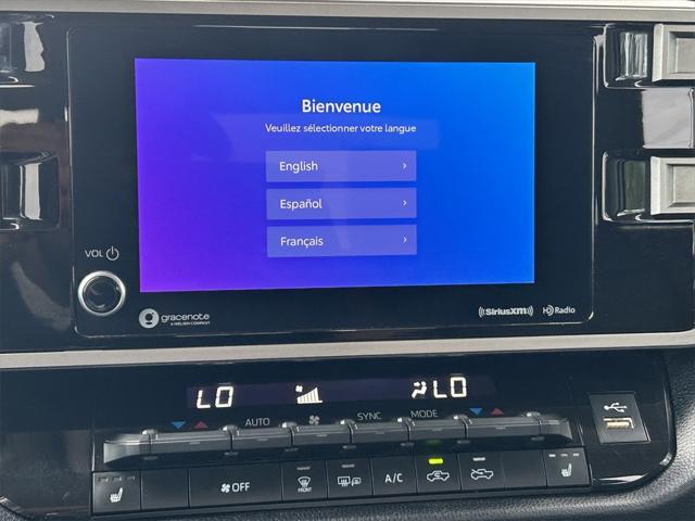 Photo of 2023 Blueprint Toyota Tundra