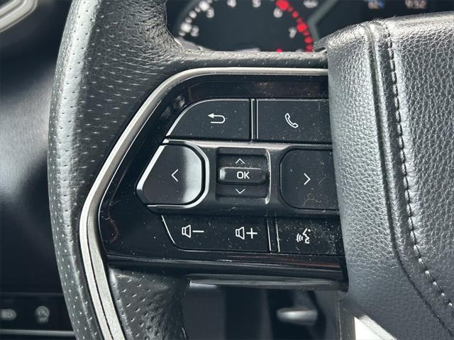 Photo of 2023 Blueprint Toyota Tundra