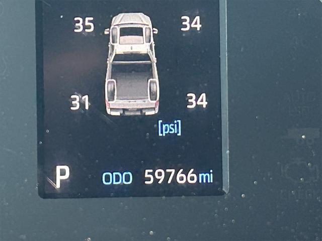 Photo of 2023 Blueprint Toyota Tundra