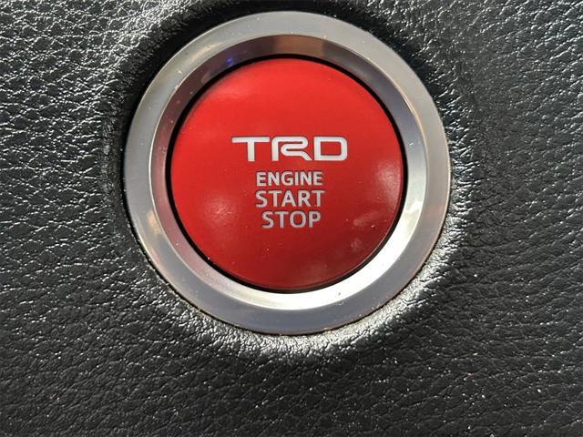 Photo of 2023 Blueprint Toyota Tundra