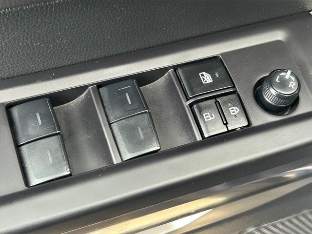 Photo of 2023 Blueprint Toyota Tundra
