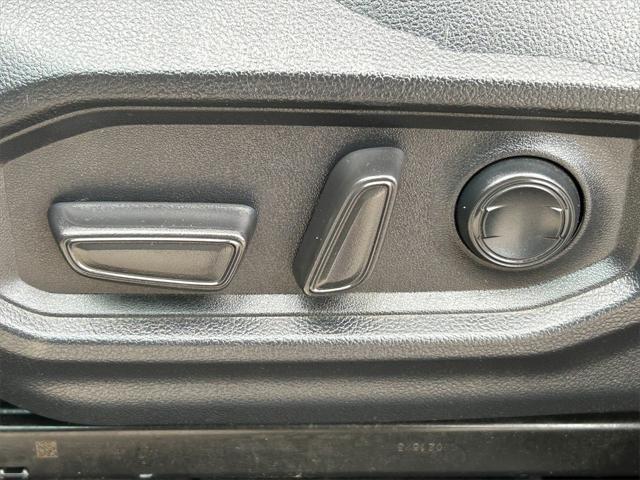 Photo of 2023 Blueprint Toyota Tundra