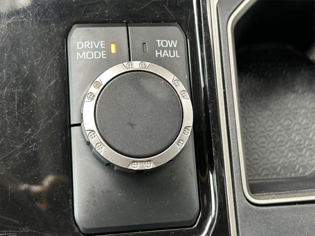 Photo of 2023 Blueprint Toyota Tundra